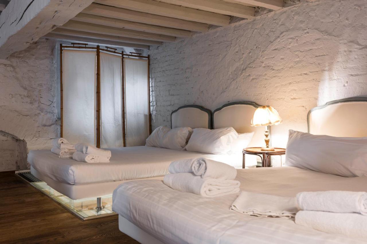 Santa Croce Loft Apartment Florence Ngoại thất bức ảnh