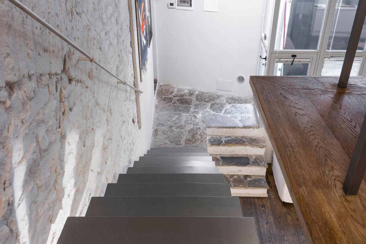 Santa Croce Loft Apartment Florence Ngoại thất bức ảnh