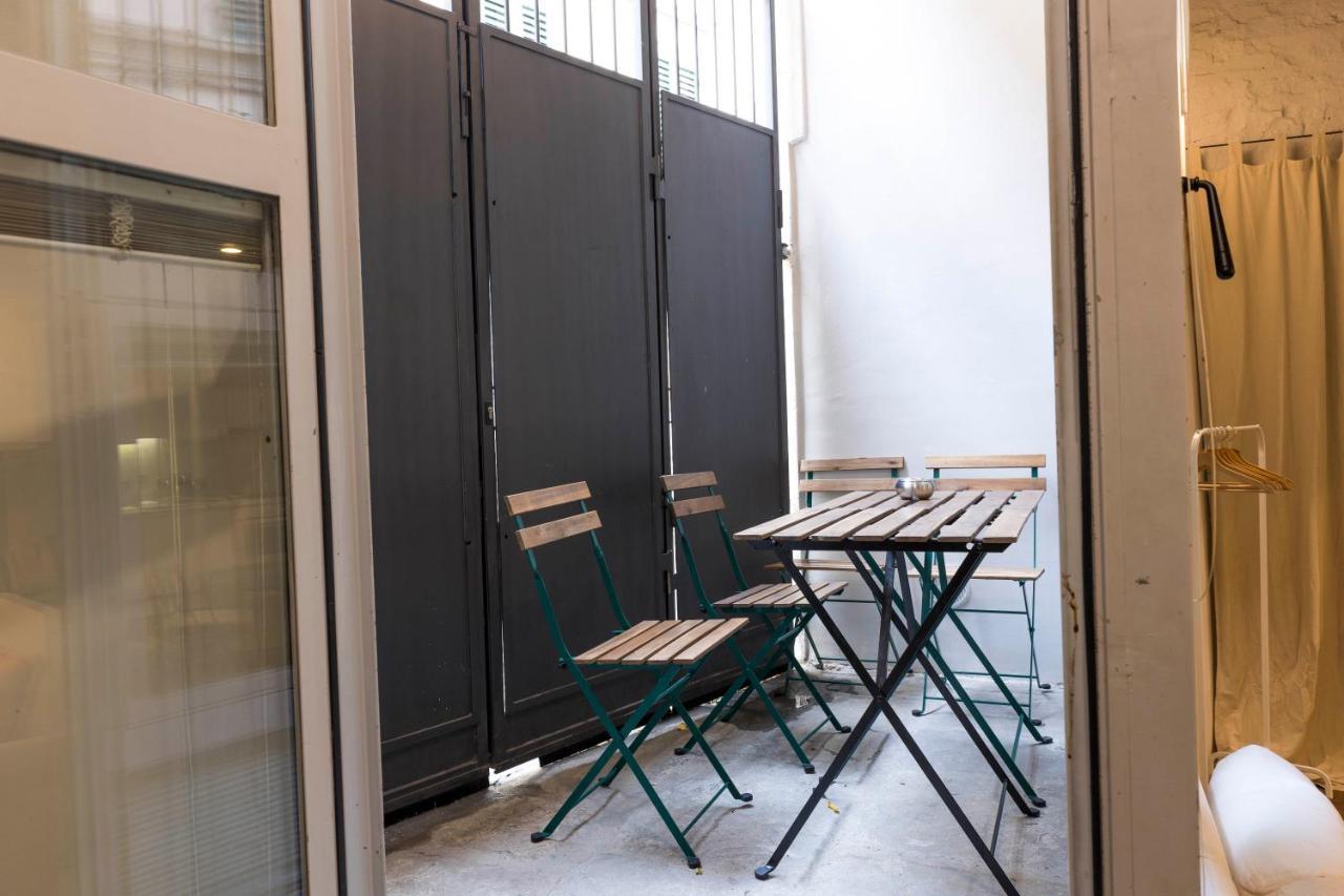 Santa Croce Loft Apartment Florence Ngoại thất bức ảnh