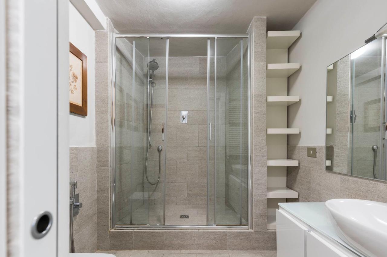 Santa Croce Loft Apartment Florence Ngoại thất bức ảnh