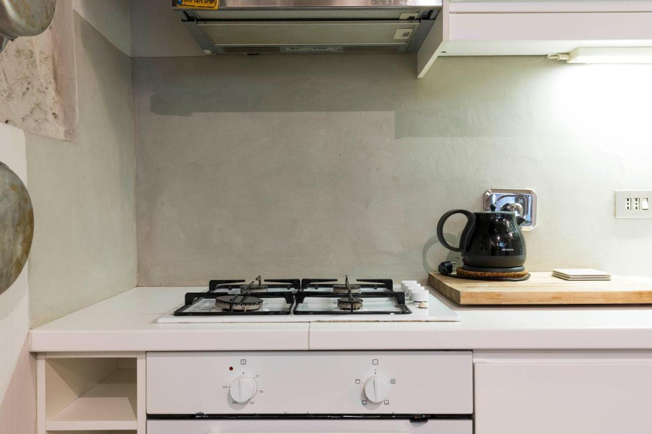 Santa Croce Loft Apartment Florence Ngoại thất bức ảnh